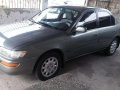 Toyota Corolla 1.6 Gli 1993 for sale-4