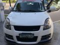 For sale 2009 Suzuki Swift-0