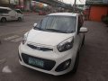 2012 Kia Picanto manual gas for sale-1