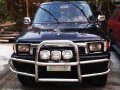 Toyota Hilux Surf 4x4 SUV Diesel AT 2003 for sale-1