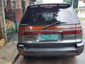 Mitsubishi Space Wagon 96 (negotiable) for sale-1