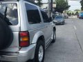 For sale 1993 Mitsubishi Pajero 3 doors-3