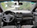 Well-maintained Kia Picanto 2005 for sale-4