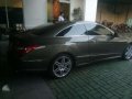 Mercedes Benz E350 COUPE 2010 for sale-8