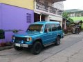 Mitsubishi Pajero 4 x 4 Aircon 1989 Model for sale-3