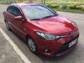 Good as new Toyota Vios E 2015 for sale-1