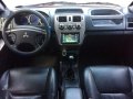 Well-maintained  Mitsubishi Adventure Super Sport 2010 for sale-6