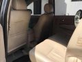 Good as new Toyota Fortuner 2006 for sale-1