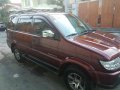 Well-maintained Isuzu Crosswind 2013 for sale-2