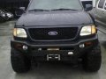 Well-maintained Ford F-150 1999 for sale-2