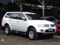 Mitsubishi Montero 2010 for sale-0