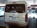Well-maintained Toyota Hiace 2006 for sale-3