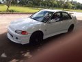 Honda Civic ESi for sale-3