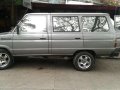 Toyota Tamaraw FX 1994 2c Turbo Gray For Sale -1