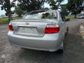 2004 Toyota Vios 1.5G for sale-5