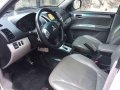 2012 MITSUBISHI Montero Sport GLS V FOR SALE-7