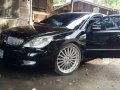 Mitsubishi Galant 2007 Limitted Edition Black For Sale -1