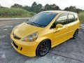 Sale or swap 2007 Honda Jazz vtec 1.5-0