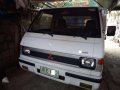 Well-maintained Mitsubishi L300 1996 for sale-0