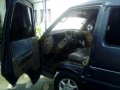 Good as new Nissan Vanette 1994 for sale-7