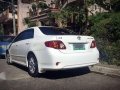 Toyota Corolla Altis 2008 for sale-3