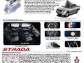 New 2018 MITSUBISHI STRADA NO EXCISE TAX 119K ALL IN Promo-4