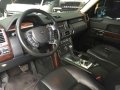 Well-maintained Range Rover Super Charge Sports 2010 for sale-2