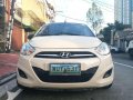 Fastbreak 2014 Hyundai i10 Automatic for sale-1