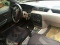 Nissan Sentra EX Saloon 1999 MT Green For Sale -3