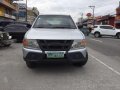 2010 Isuzu Crosswind XL FOR SALE-1