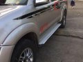 LIKE NEW Toyota Hilux for sale-5