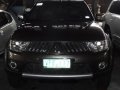 2011 Mitsubishi Montero for sale-0