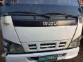 Well-maintained Isuzu Elf  2008 for sale-0