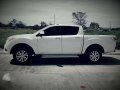 Mazda Bt50 2012 4x4 matic transmission for sale-2