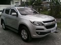 Good as new Chevrolet Trailblazer 2017 for sale-0