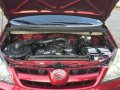 2006 Toyota Innova G, A/T, Red for sale-7