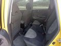Sale or swap 2007 Honda Jazz vtec 1.5-9