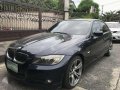 Good as new BMW 318i 2010 for sale-1