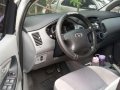 2009 Toyota Innova e diesel automatic for sale-6