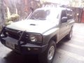 1996 Mitsubishi Pajero 2.5 TDIC 4x4 for sale-0