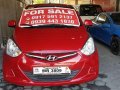 For Sale 2017 Hyundai Accent DIESEL and 2017 Hyundai Eon Glx with AVN-1