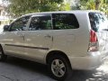 2006 Toyota Innova E Diesel Automatic for sale-0