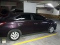 Good as new Toyota Vios E 2017 for sale-1