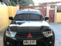 FOR SALE MITSUBISHI Montero 2015-0