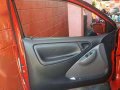 Toyota Echo VVTi Manual Red Hb For Sale -3