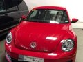 2014 Volkswagen Beetle TSi Manual Red For Sale -2