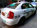 Good as new Hundai Accent 2009 for sale-0