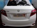 Well-kept Toyota vios 2006 for sale-1