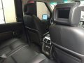 2010 Land Rover Range Rover Super Charge Sports for sale-4