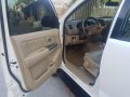 Toyota Fortuner G 2008 for sale-11